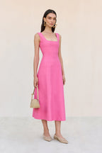Robe Leigh - Rosette