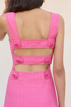 Robe Leigh - Rosette