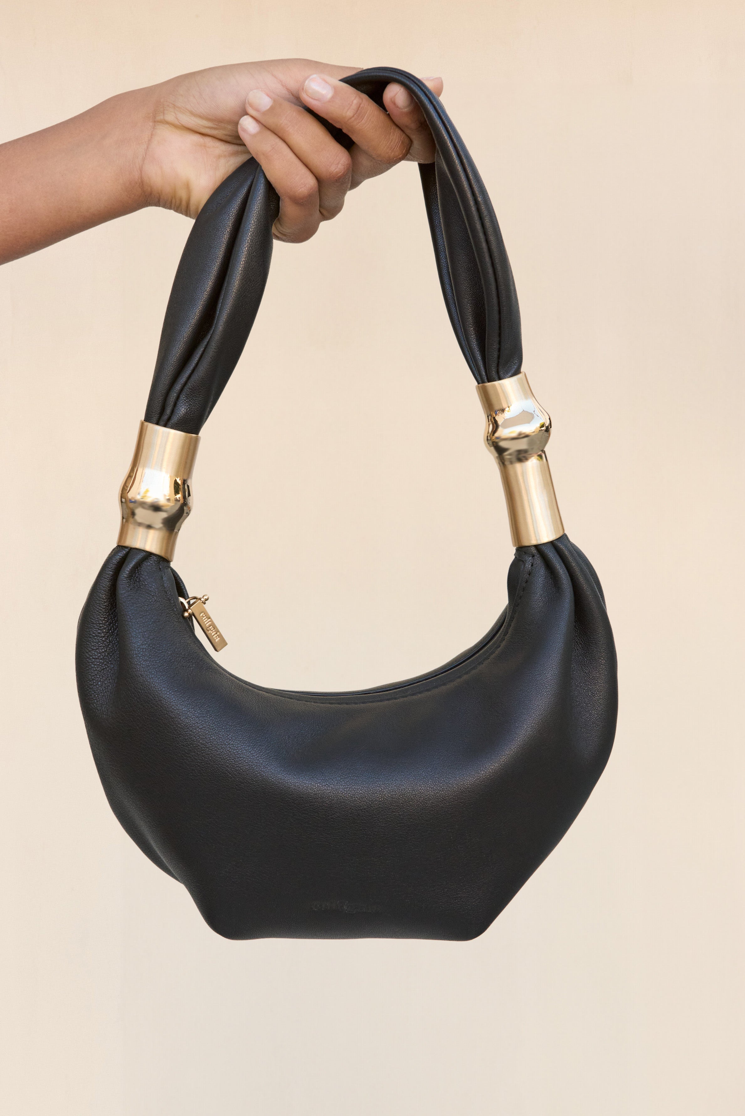 Sac Mealea - Black