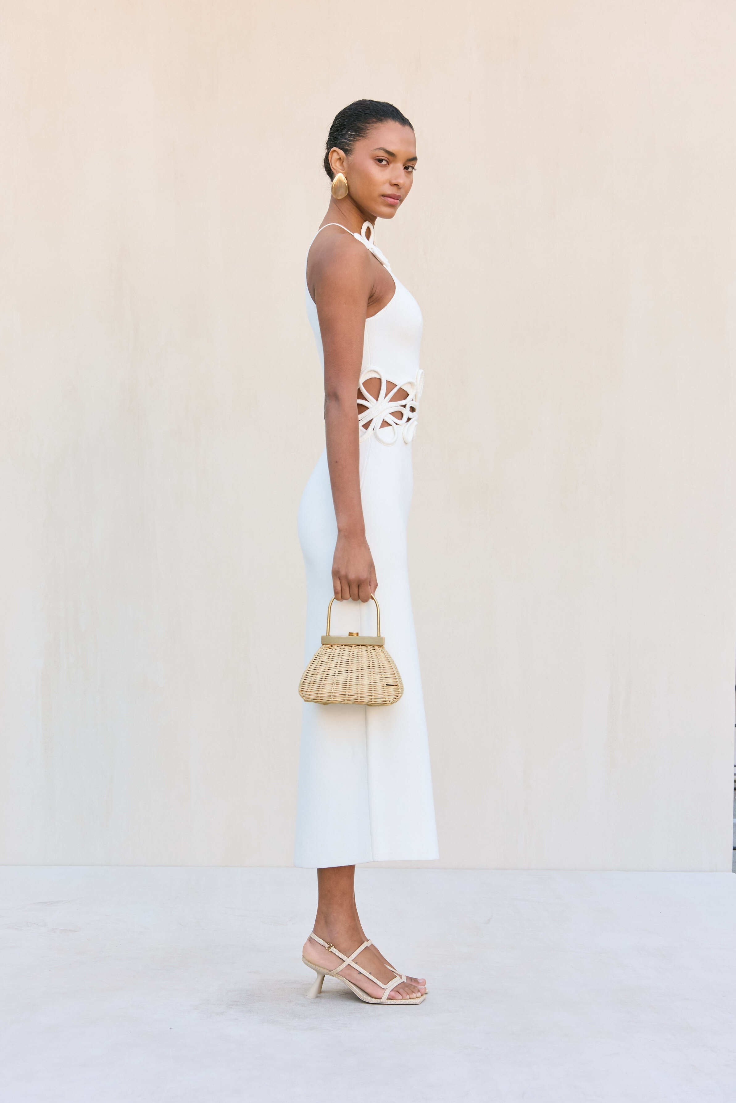 Sac Estelle - Natural