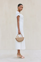 Robe Jeanie - Off White