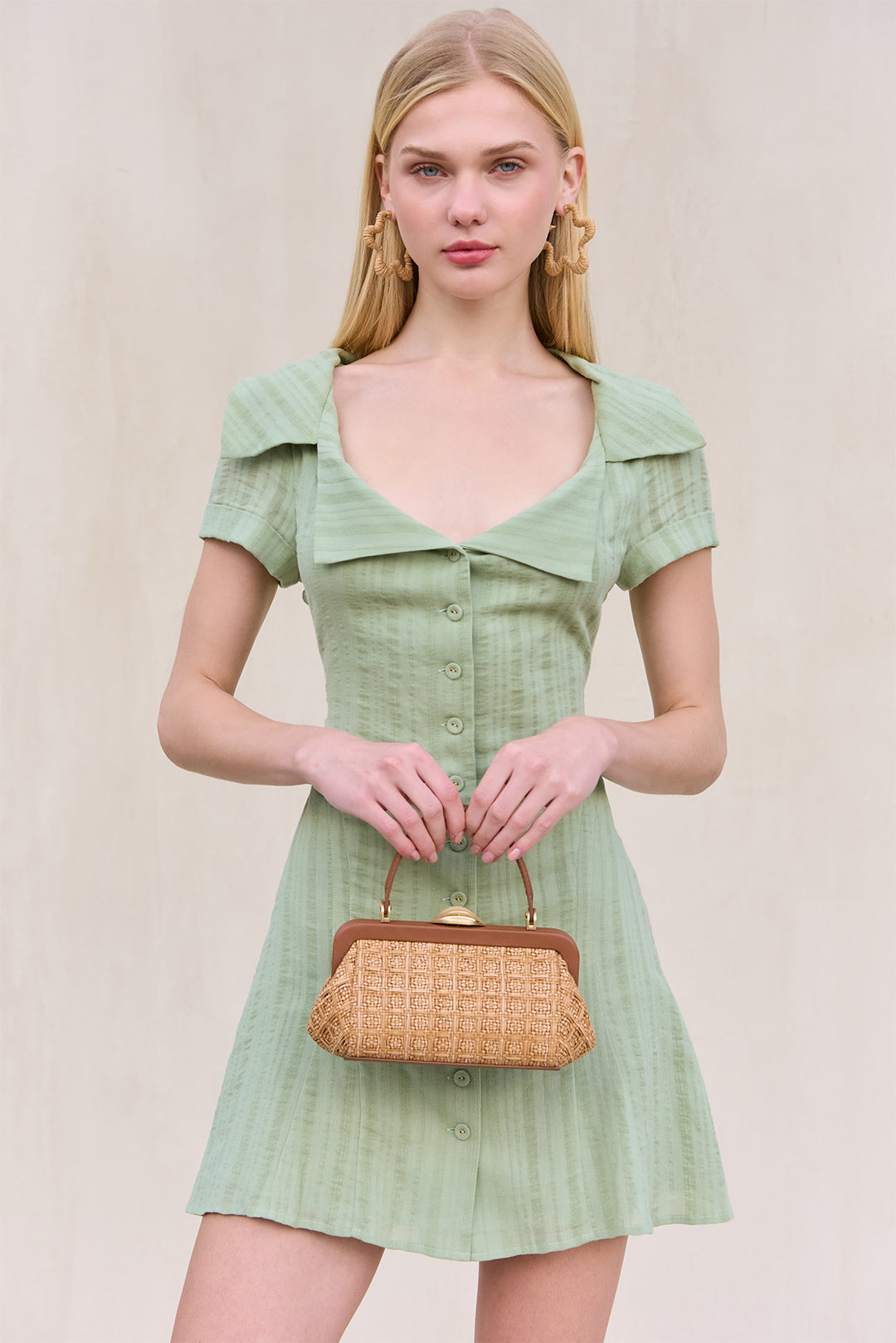 Robe Alix - Maia