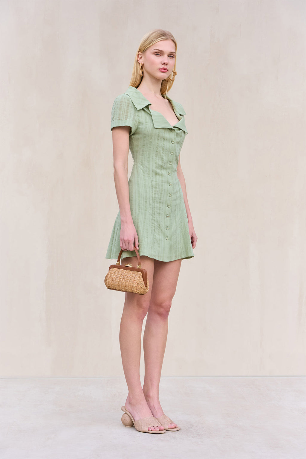 Robe Alix - Maia