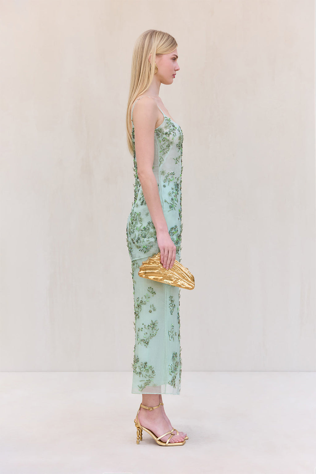 Jupe Sai - Maia