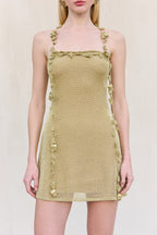 Robe Alonza - Gold