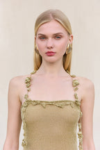 Robe Alonza - Gold