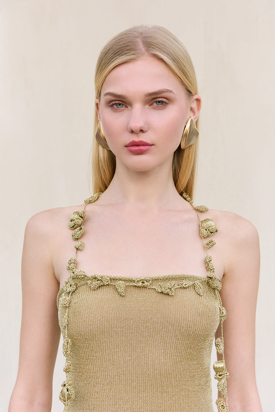 Robe Alonza - Gold