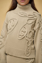 Pull-Over Deva - Beach