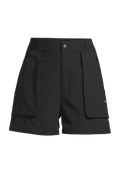 Outdoor Active Shorts - Black