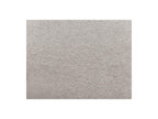 Everest - Canapé D'Angle Fixe - Tissu Texturé - Angle Droit - 10 Coussins