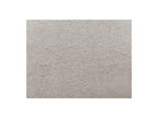 Everest - Canapé D'Angle Fixe - Tissu Texturé - Angle Gauche - 10 Coussins