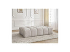 Everest - Pouf - Tissu Texturé