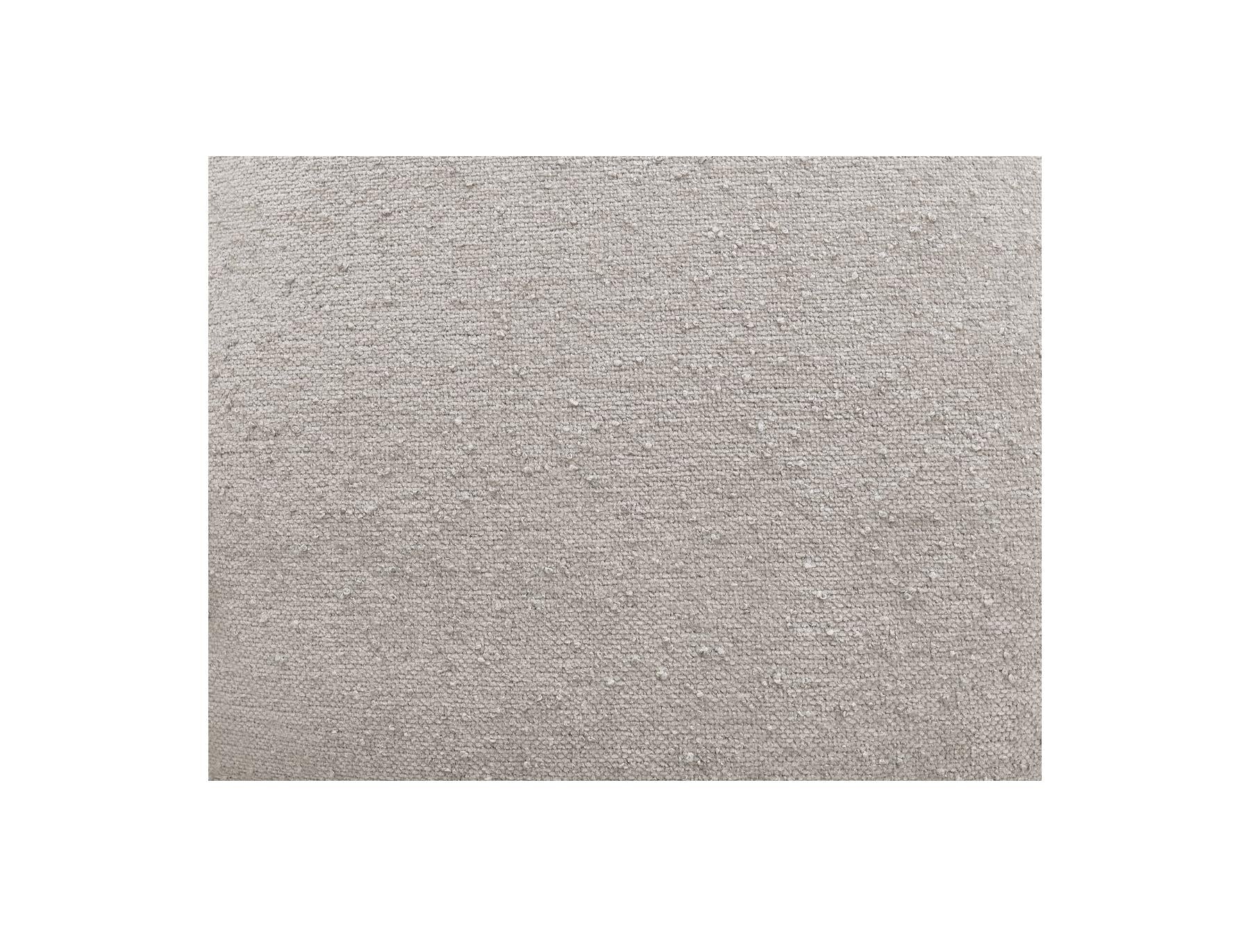 Everest - Pouf - Tissu Texturé