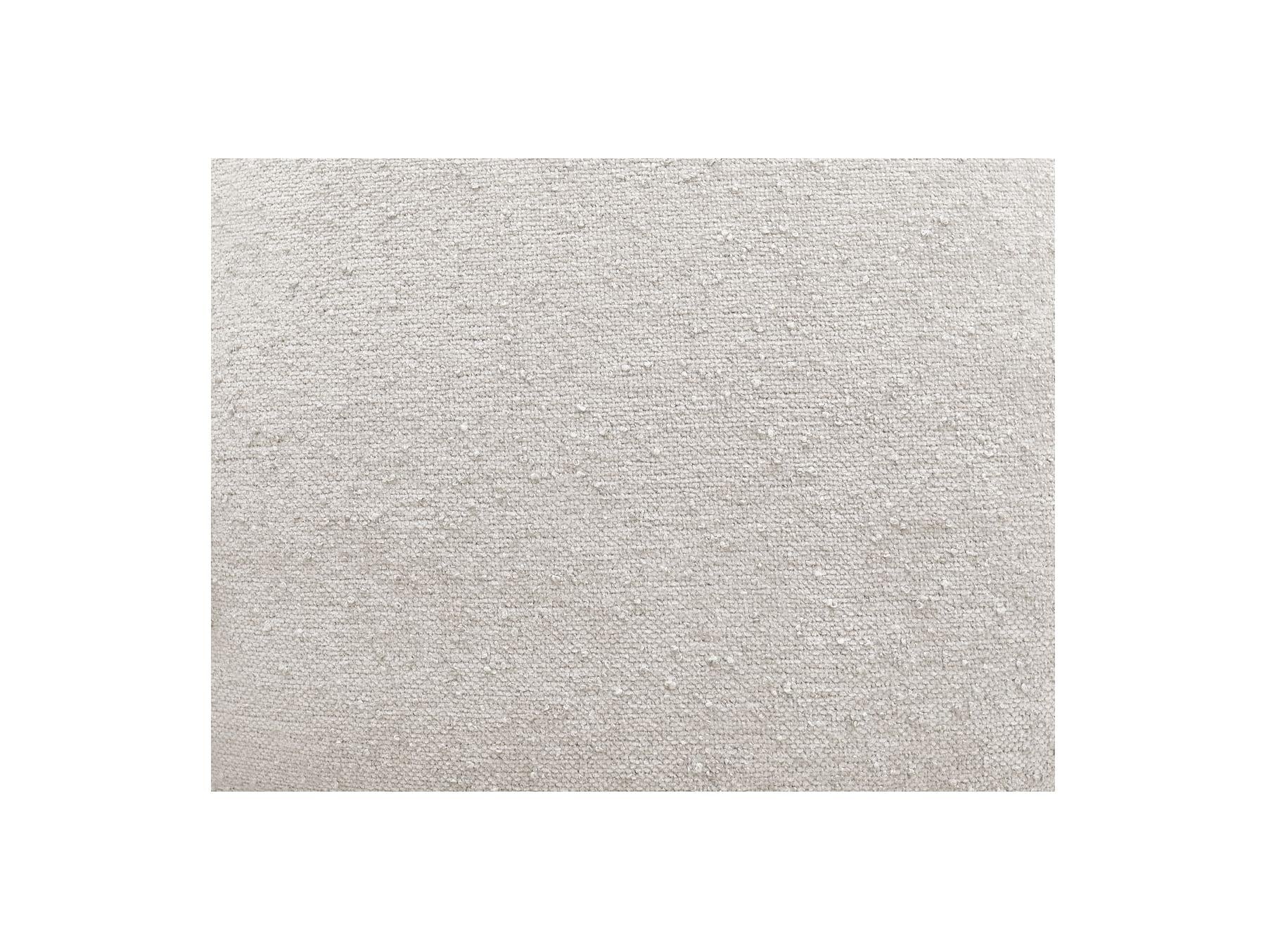 Everest - Pouf - Tissu Texturé