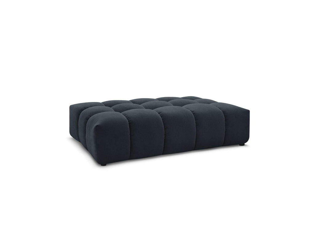 Everest - Pouf - Tissu Texturé
