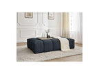 Everest - Pouf - Tissu Texturé