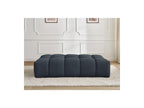 Everest - Pouf - Tissu Texturé