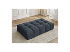 Everest - Pouf - Tissu Texturé