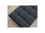 Everest - Pouf - Tissu Texturé