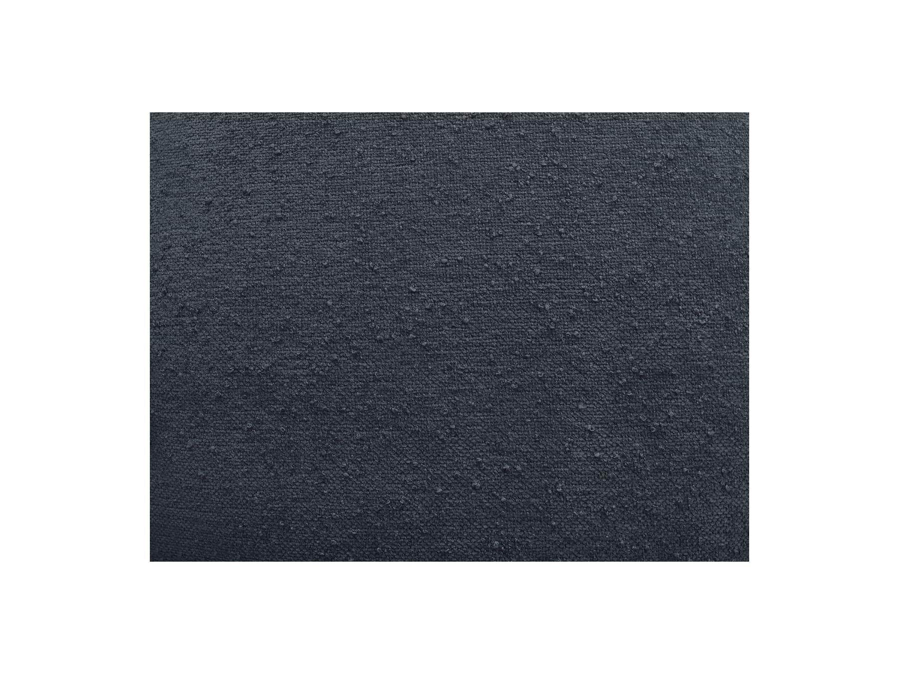 Everest - Pouf - Tissu Texturé