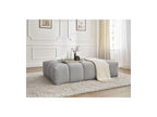 Everest - Pouf - Tissu Texturé