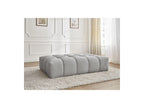 Everest - Pouf - Tissu Texturé
