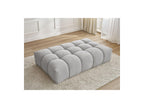 Everest - Pouf - Tissu Texturé