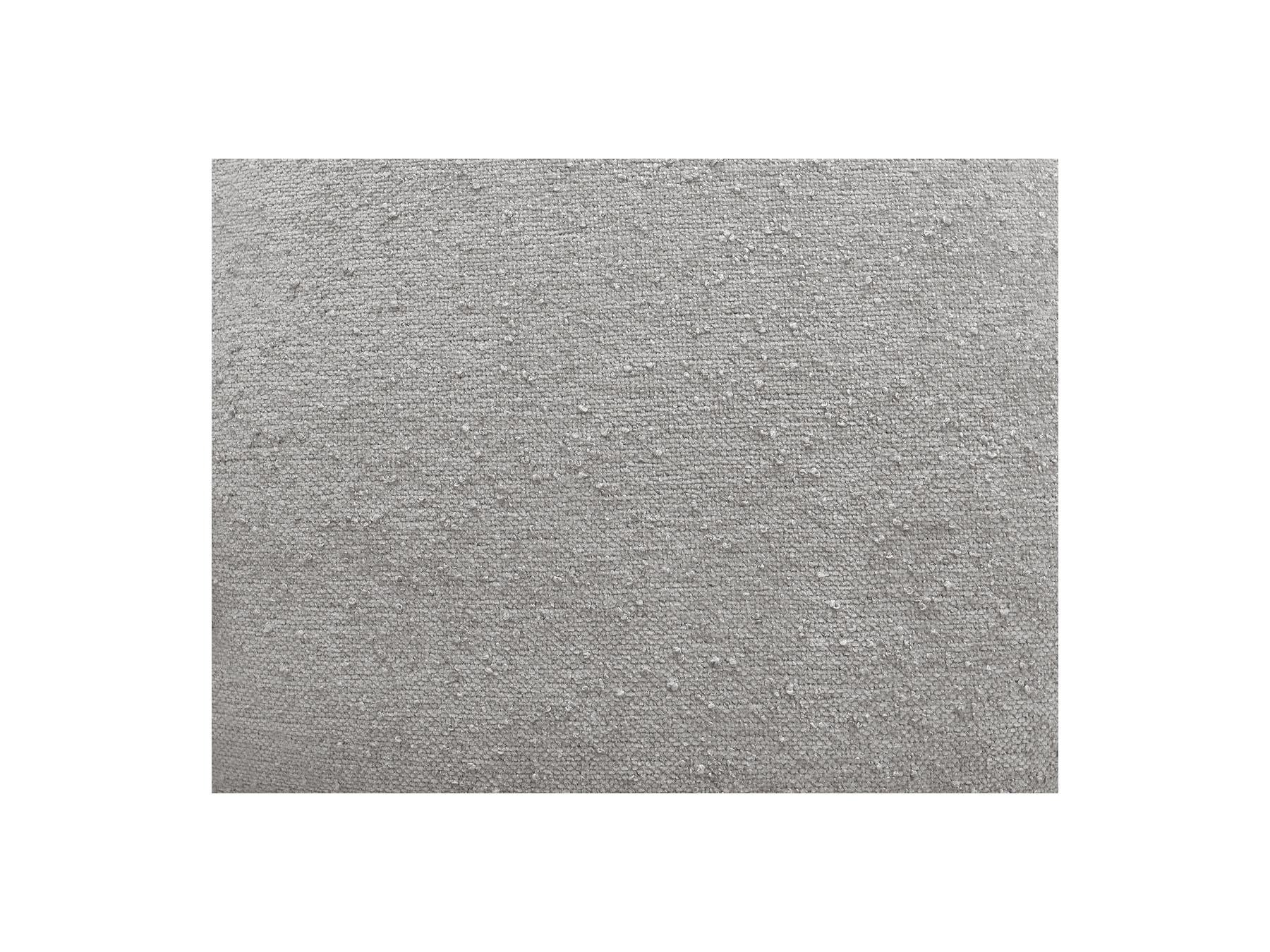 Everest - Pouf - Tissu Texturé