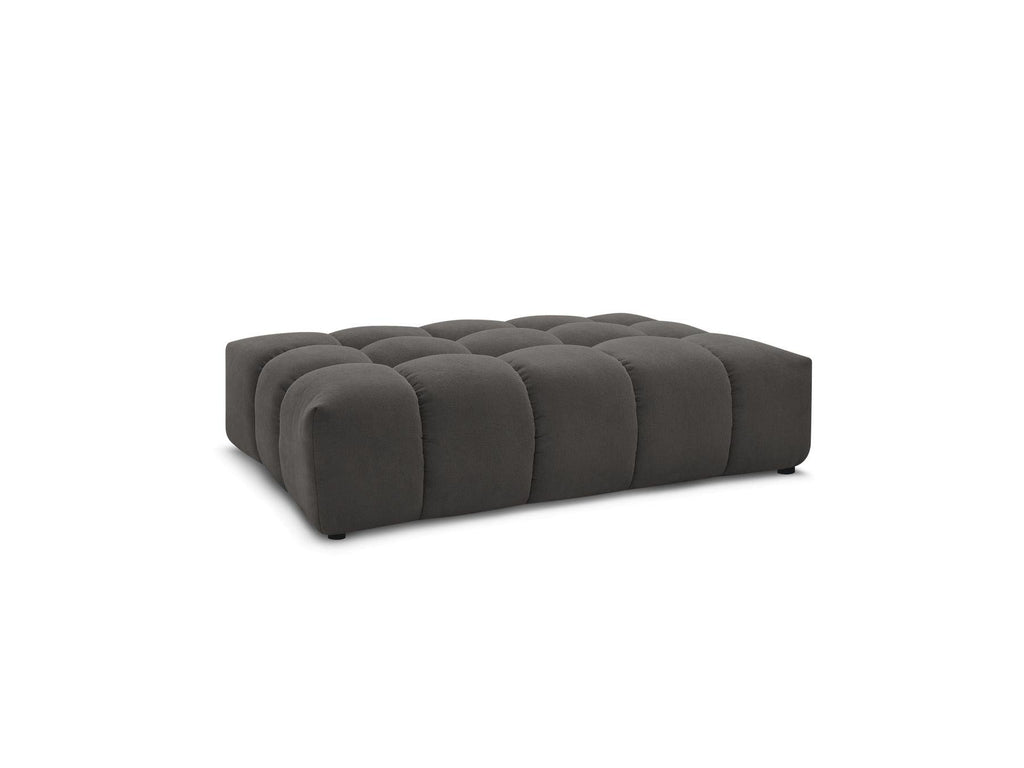 Everest - Pouf - Tissu Texturé