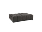 Everest - Pouf - Tissu Texturé