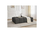 Everest - Pouf - Tissu Texturé