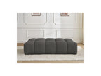 Everest - Pouf - Tissu Texturé