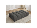 Everest - Pouf - Tissu Texturé