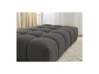 Everest - Pouf - Tissu Texturé