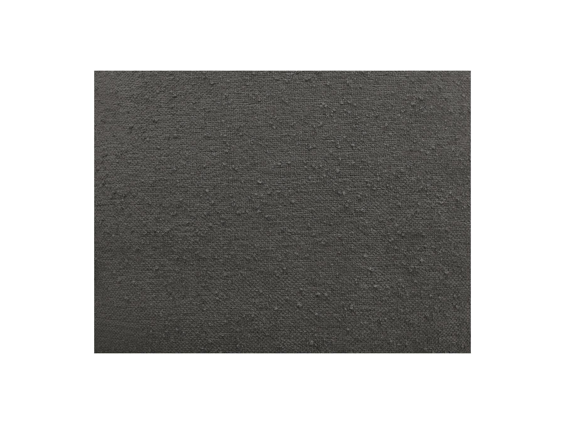 Everest - Pouf - Tissu Texturé