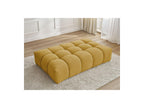 Everest - Pouf - Tissu Texturé