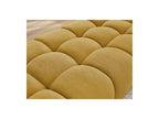 Everest - Pouf - Tissu Texturé