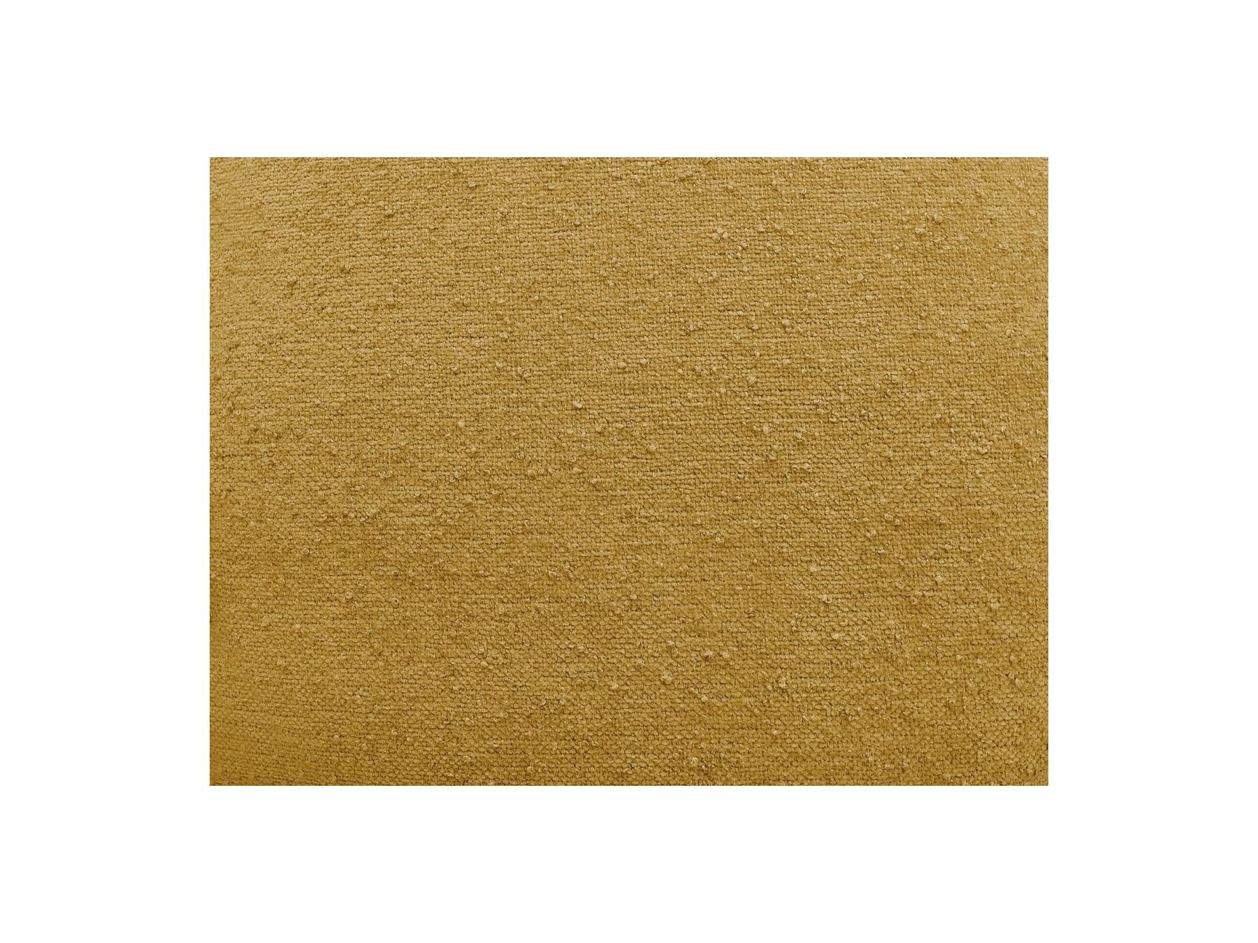 Everest - Pouf - Tissu Texturé