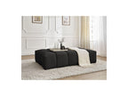 Everest - Pouf - Tissu Texturé