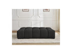 Everest - Pouf - Tissu Texturé