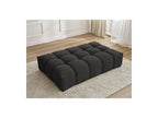 Everest - Pouf - Tissu Texturé