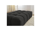 Everest - Pouf - Tissu Texturé