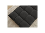 Everest - Pouf - Tissu Texturé