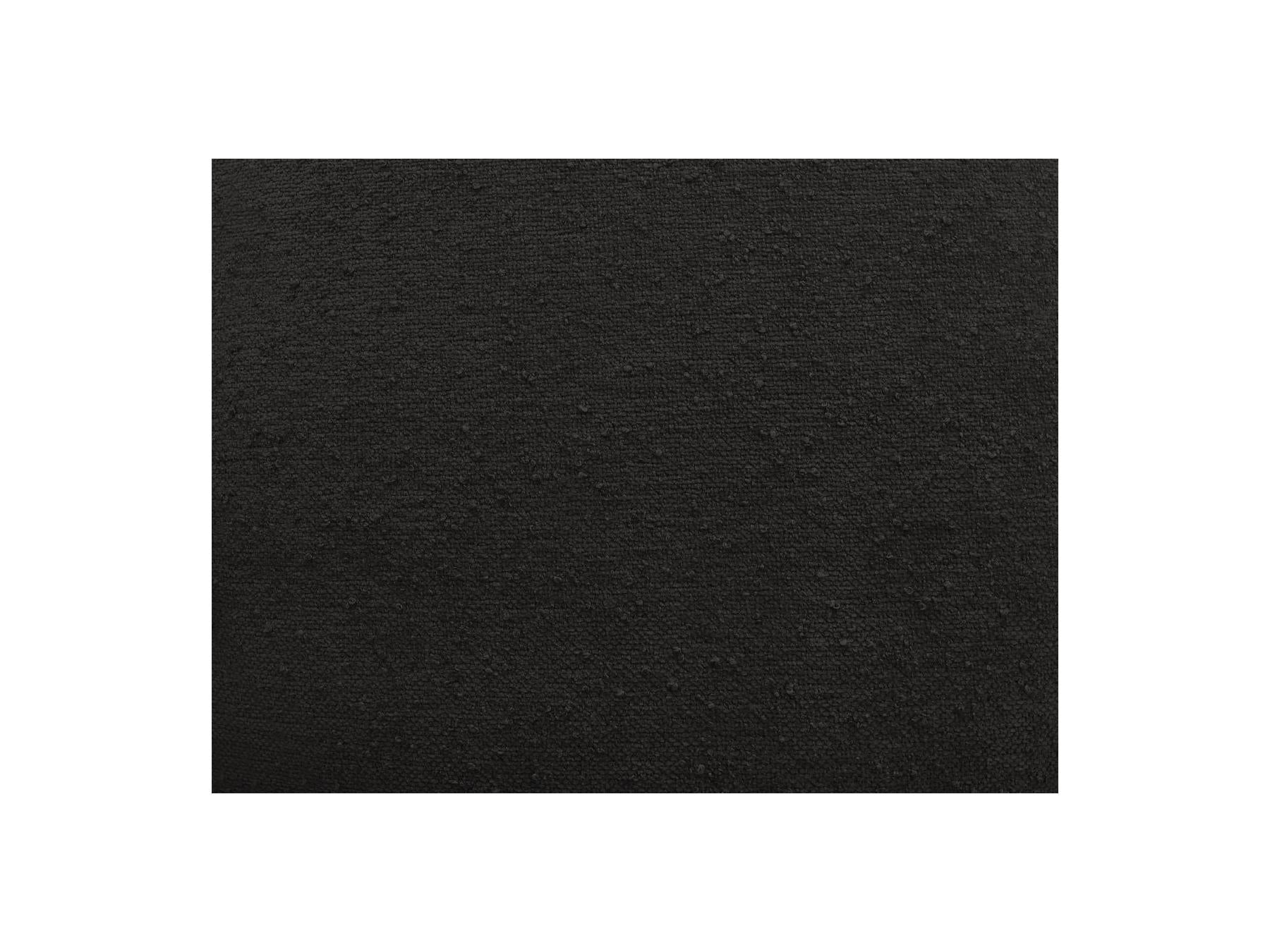 Everest - Pouf - Tissu Texturé