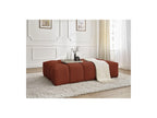 Everest - Pouf - Tissu Texturé