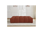 Everest - Pouf - Tissu Texturé