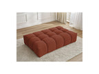 Everest - Pouf - Tissu Texturé