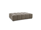 Everest - Pouf - Tissu Texturé