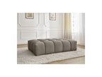 Everest - Pouf - Tissu Texturé