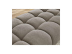 Everest - Pouf - Tissu Texturé
